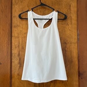 RBX White Women's Tank Top